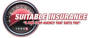 Suitable Insurance Services Logo